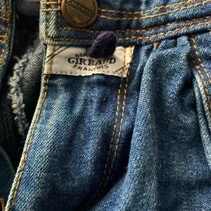 Marithe and Francois Girbaud vintage jeans/ pants